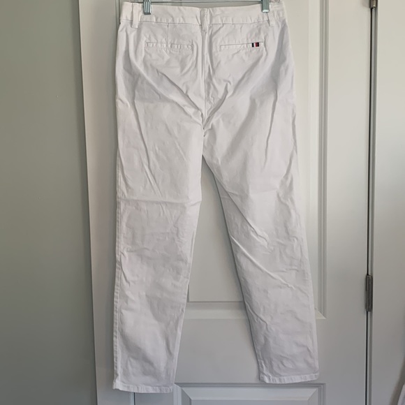 Tommy Hilfiger Stretch Slim Chino - Picture 3 of 5
